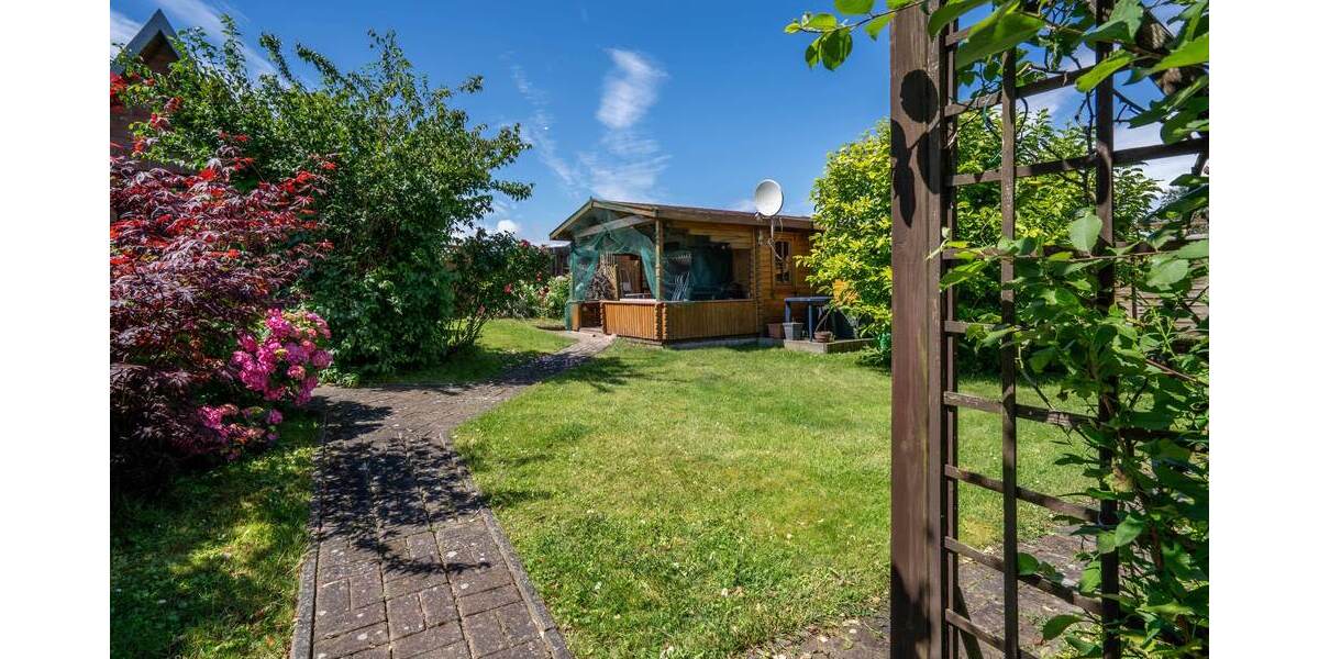 Einfamilienhaus Barth Fahrenkamp - 2 Zimmer, 63 m&sup2;, 249.000&euro; | Angebot:25665328