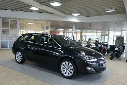 Opel Astra 190.000 km 4.450 &euro; Stralsund 18435