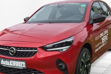 Opel Corsa 12.980 km 17.850 &euro; Bergen auf Rügen 18528