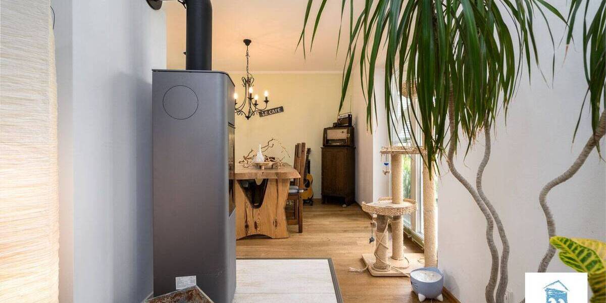 Einfamilienhaus Bergen auf Rügen / Tilzow Tilzow - 4 Zimmer, 141 m&sup2;, 580.000&euro; | Angebot:26142443