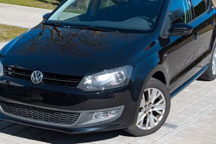 VW Polo 194.000 km 4.100 &euro; Zingst 18374