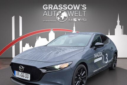 Mazda 3 5.500 km 27.990 &euro; Stralsund-Langendorf 18442