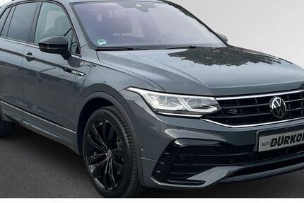 VW Tiguan 32.258 km 44.900 &euro; Stralsund 18437
