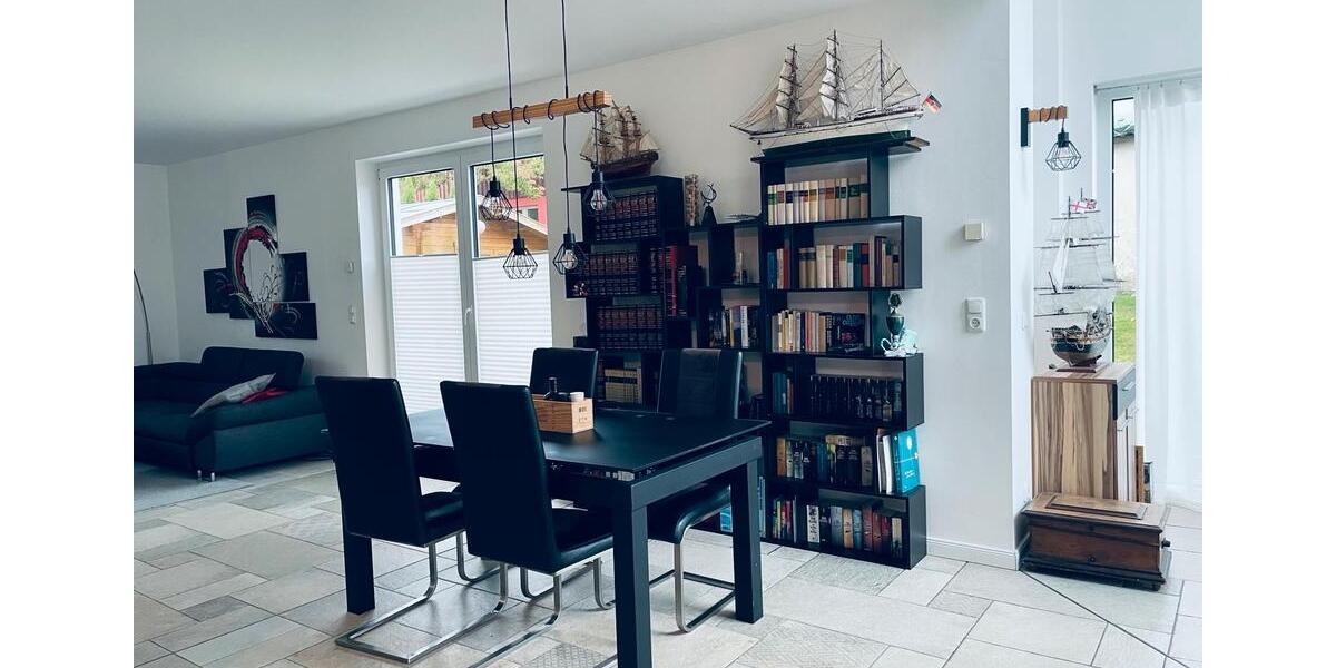 Einfamilienhaus Prohn - 5 Zimmer, 150 m&sup2;, 490.000&euro; | Angebot:25223779