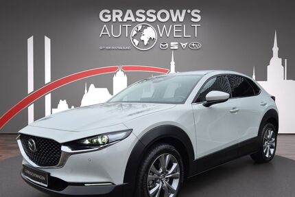 Mazda CX-30 9.850 km 26.990 &euro; Stralsund-Langendorf 18442