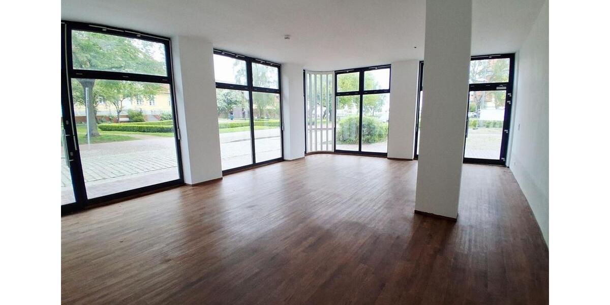 Gewerbeobjekt Barth - 550&euro; | Angebot:26565681