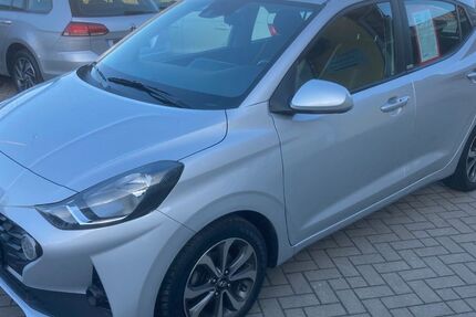 Hyundai i10 75.562 km 12.995 &euro; Bergen 18528