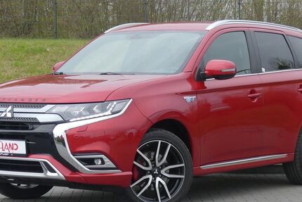 Mitsubishi Outlander 63.297 km 22.950 &euro; Stralsund 18437