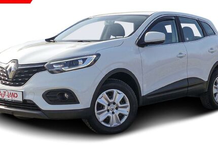 Renault Kadjar 75.125 km 14.490 &euro; Stralsund 18437