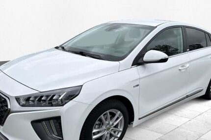 Hyundai IONIQ 34.782 km 18.990 &euro; Bergen auf Rügen 18528