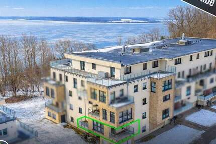 Wohnung Stralsund Andershof - 3 Zimmer, 90 m&sup2;, 378.000&euro; | Angebot:25862405