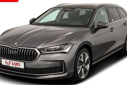 Skoda Superb 16.647 km 37.890 &euro; Stralsund 18437