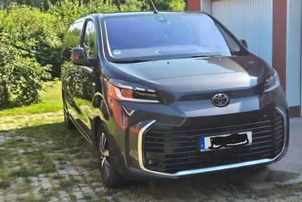 Toyota Proace (Verso) 14.700 km 37.900 &euro; Altenpleen 18445