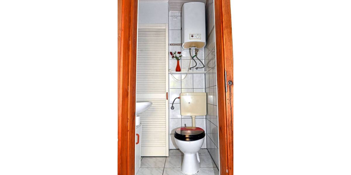 Mehrfamilienhaus, Wohnhaus Gustow - 2 Zimmer, 27 m&sup2;, 99.000&euro; | Angebot:25663899