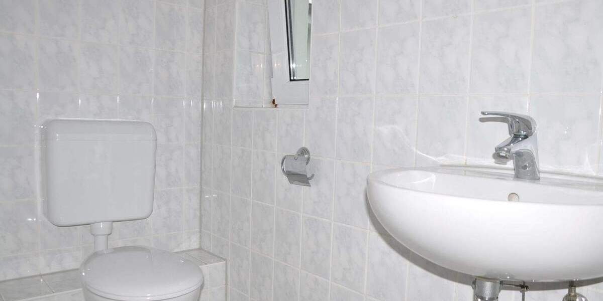 Etagenwohnung Kramerhof Parow - 2 Zimmer, 48 m&sup2;, 135.000&euro; | Angebot:25682075