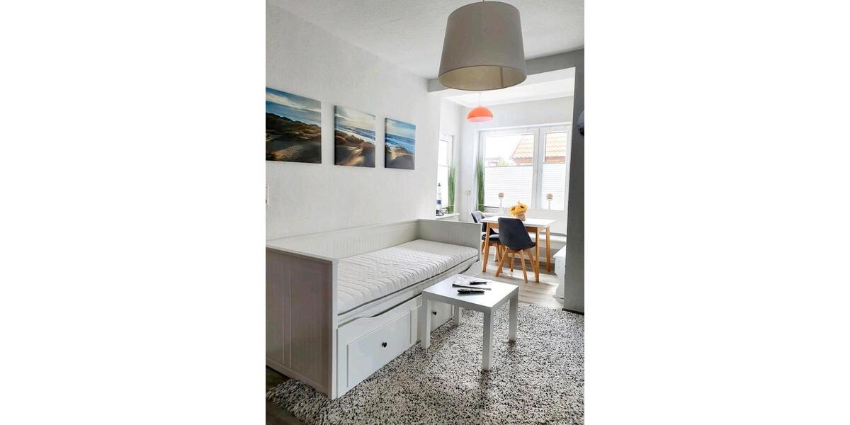 Erdgeschoßwohnung Putbus - 3 Zimmer, 65 m&sup2;, 550&euro; | Angebot:26524071