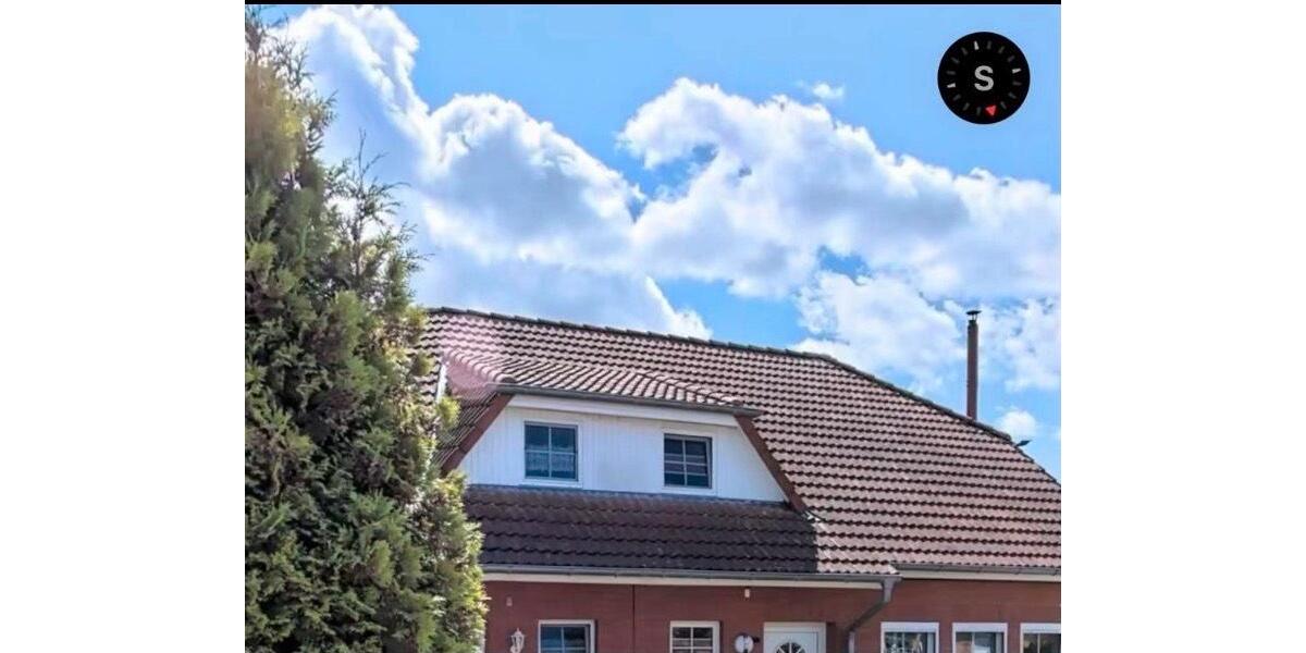 Doppelhaushälfte Barth - 4 Zimmer, 99 m&sup2;, 345.000&euro; | Angebot:25786659