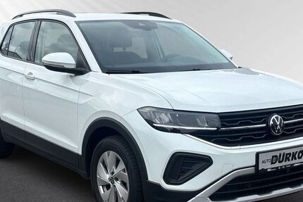 VW T-Cross 19.740 km 23.900 &euro; Stralsund 18437