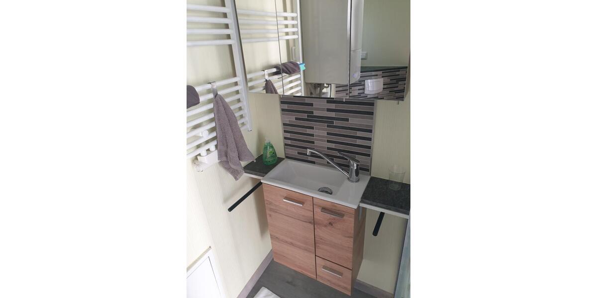 Bungalow Garz/Rügen Rügen - 2 Zimmer, 40 m&sup2;, 150.000&euro; | Angebot:25377189