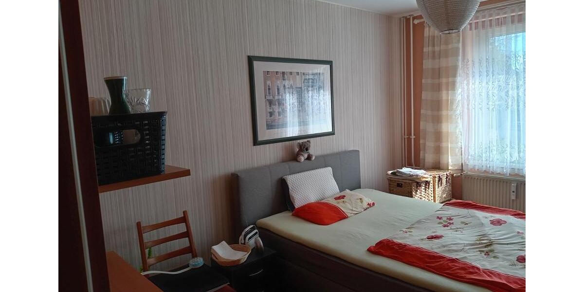 Hochparterre Stralsund Knieper - 4 Zimmer, 73 m&sup2;, 715&euro; | Angebot:26705590