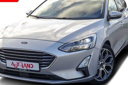 Ford Focus 96.201 km 15.990 &euro; Stralsund 18437