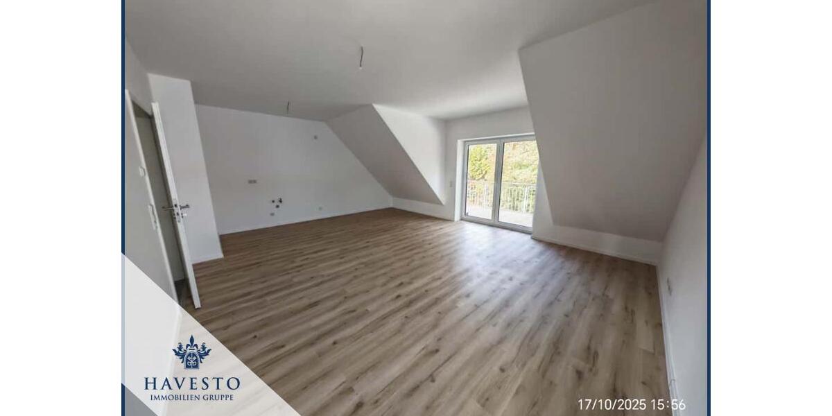 Etagenwohnung Barth - 2 Zimmer, 66 m&sup2;, 749&euro; | Angebot:22939503