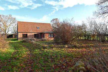 Haus Groß Behnkenhagen Groß Behnkenhagen - 3 Zimmer, 74 m&sup2;, 145.000&euro; | Angebot:25211825