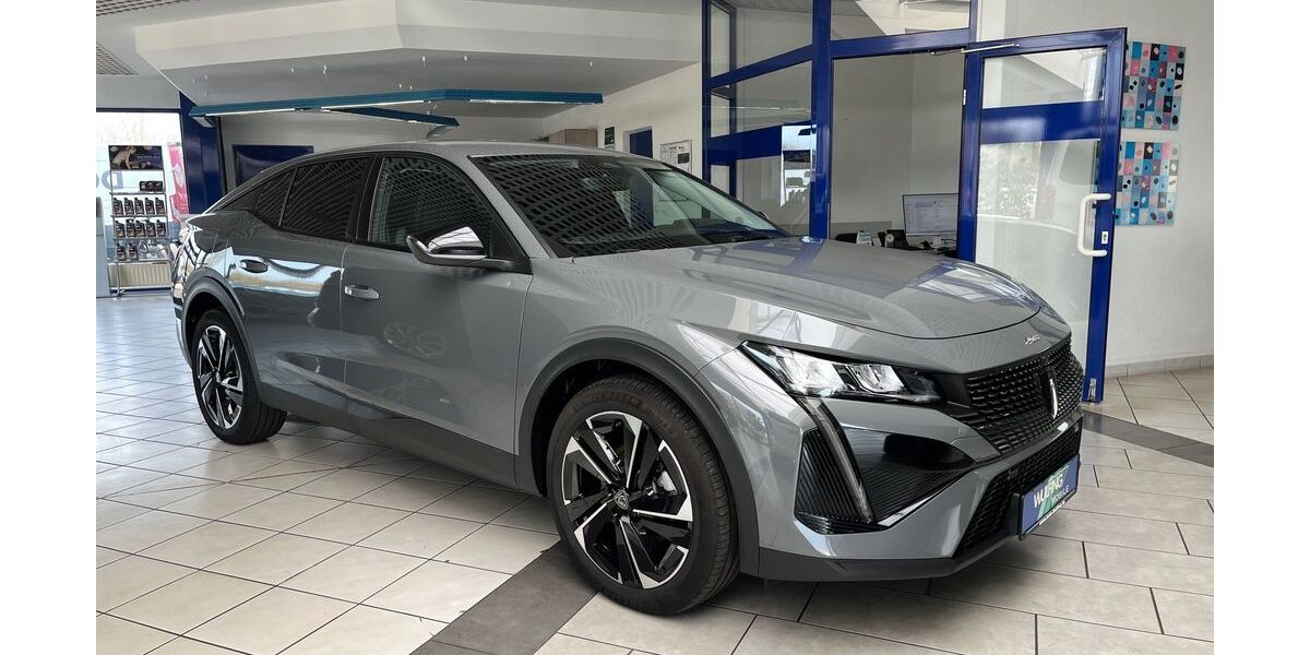 Peugeot 408 23.791 km 24.890 &euro; Bergen 18528