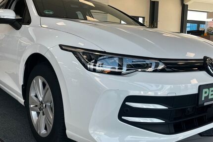 VW Golf 19.280 km 22.780 &euro; Barth 18356