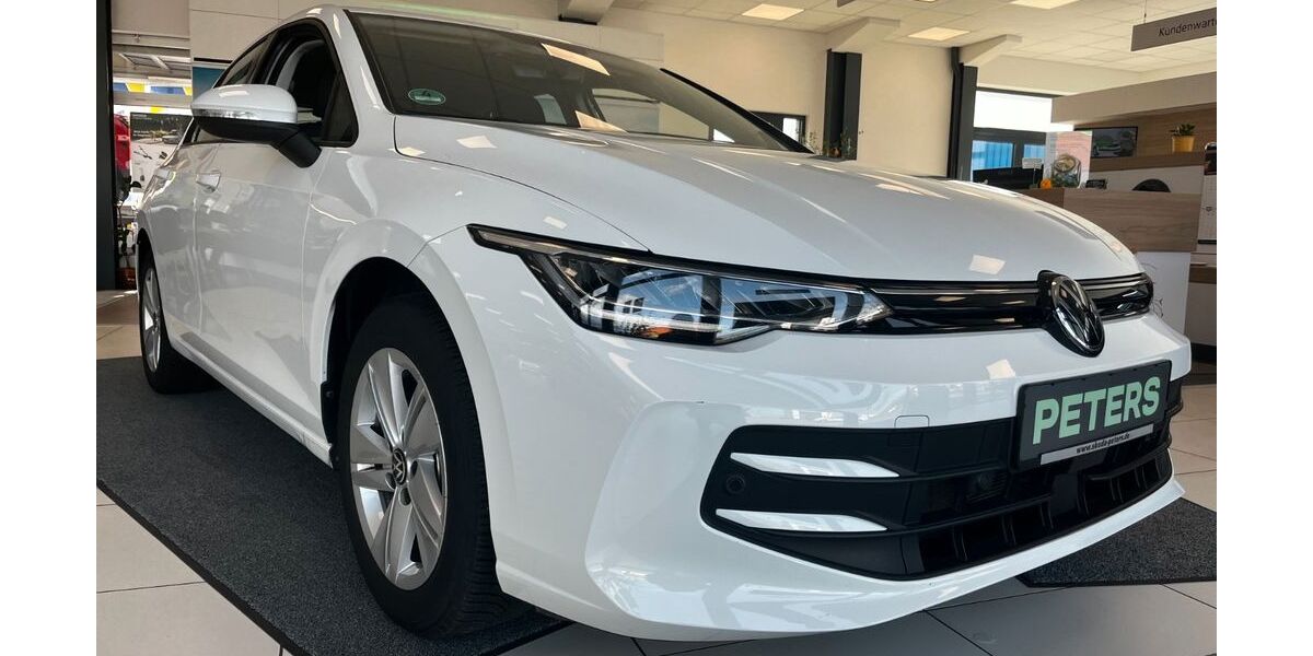 VW Golf 19.280 km 22.780 &euro; Barth 18356