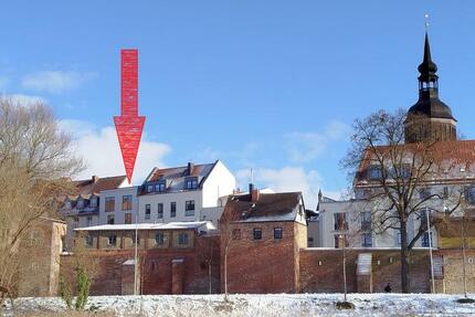 Wohnung Stralsund - 3 Zimmer, 118 m&sup2;, 1.750&euro; | Angebot:26004976