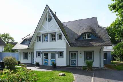Wohnung Zingst - 3 Zimmer, 67 m&sup2;, 399.000&euro; | Angebot:26600990
