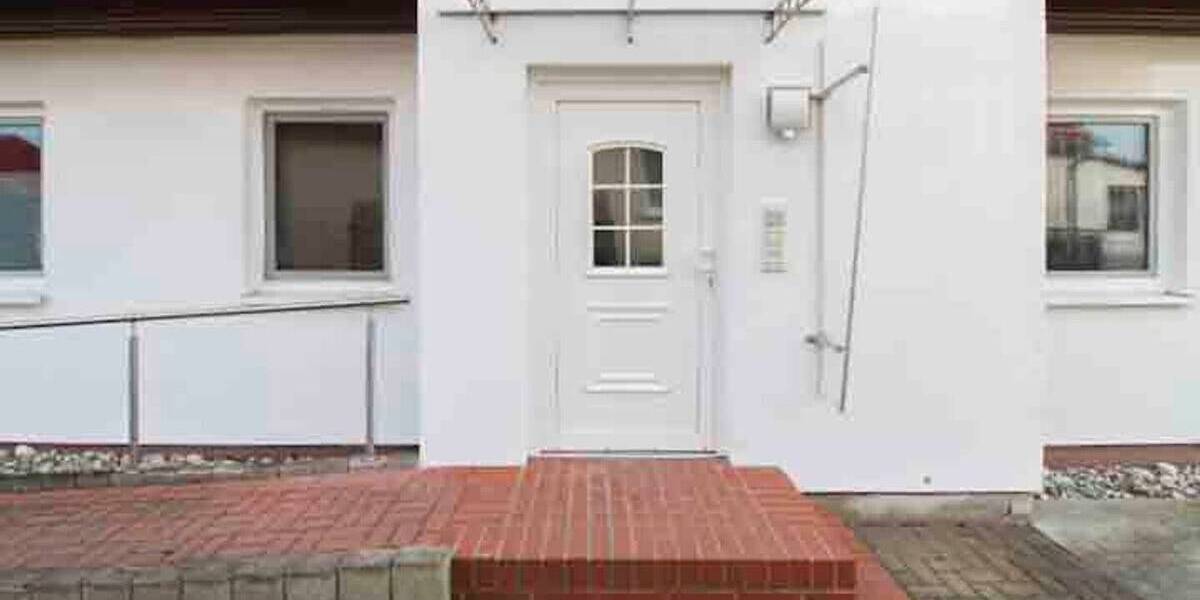 Etagenwohnung Prohn - 6 Zimmer, 126 m&sup2;, 175.000&euro; | Angebot:26391495