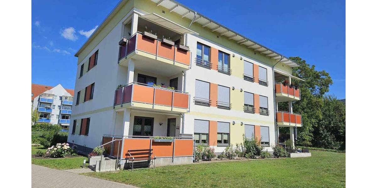 Etagenwohnung Stralsund Knieper - 3 Zimmer, 106 m&sup2;, 449.000&euro; | Angebot:26107248