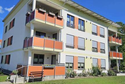 Wohnung Stralsund Kniepervorstadt - 3 Zimmer, 106 m&sup2;, 469.000&euro; | Angebot:26107248