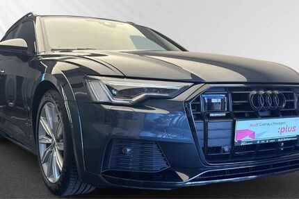 Audi A6 Allroad 98.187 km 44.300 &euro; Lüssow 18442