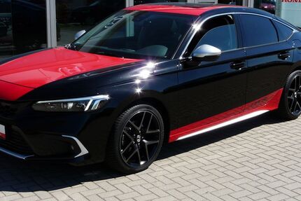 Honda Civic 16.300 km 29.490 &euro; Grimmen 18507