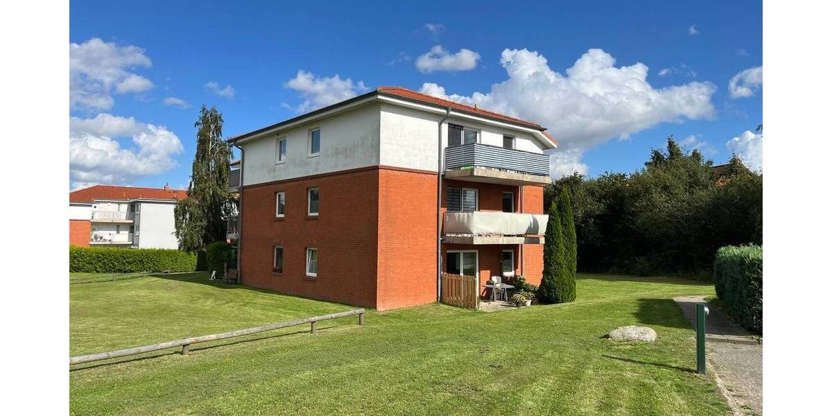 Etagenwohnung Kramerhof Parow - 2 Zimmer, 52 m&sup2;, 135.000&euro; | Angebot:25733238