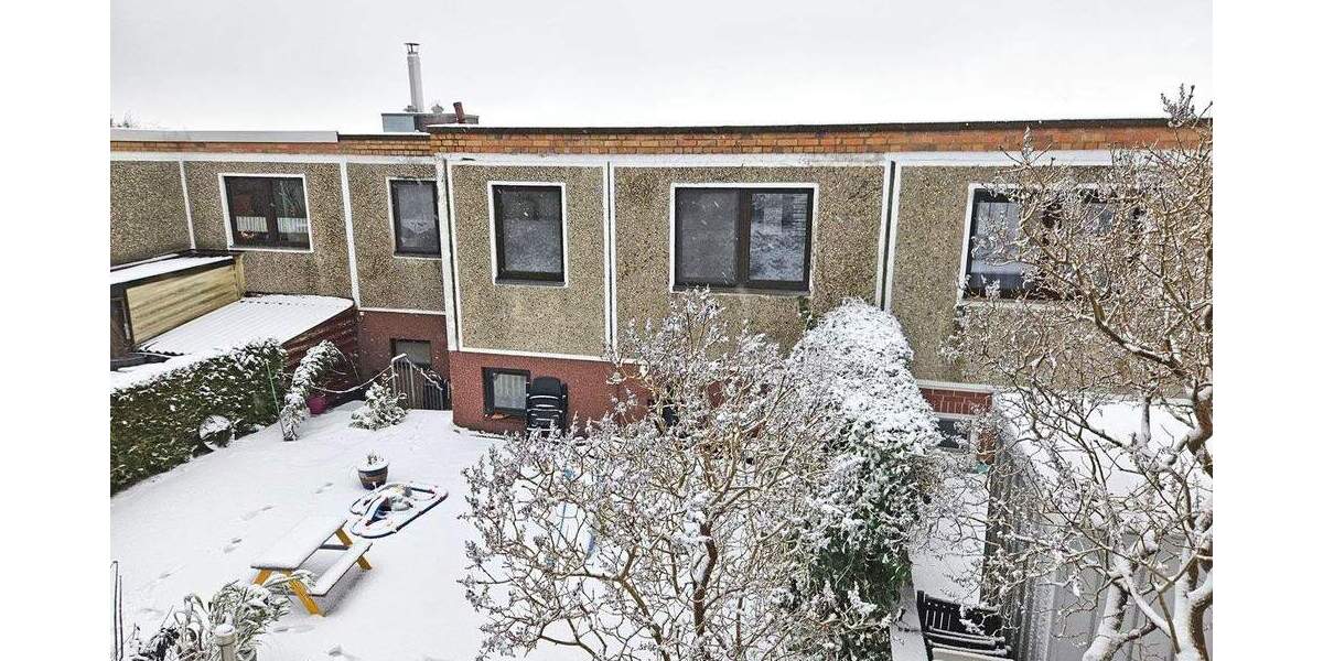 Reihenmittelhaus Bergen auf Rügen Bergen - 5 Zimmer, 170 m&sup2;, 210.000&euro; | Angebot:25668716