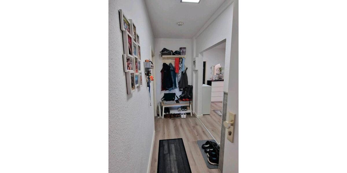 Etagenwohnung Stralsund Langendorfer Berg - 3 Zimmer, 66 m&sup2;, 518&euro; | Angebot:26326834