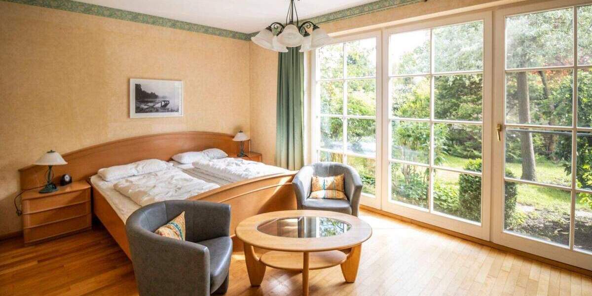 Einfamilienhaus Zingst - 7 Zimmer, 899.000&euro; | Angebot:25898171