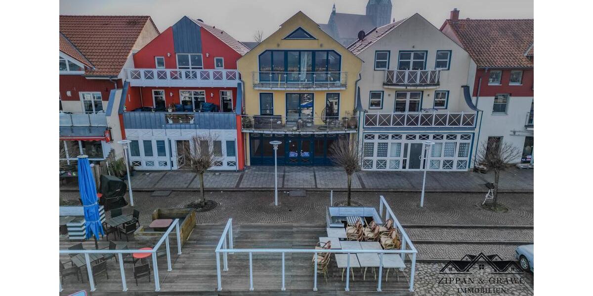 Gewerbeobjekt Barth - 1.000&euro; | Angebot:25137988