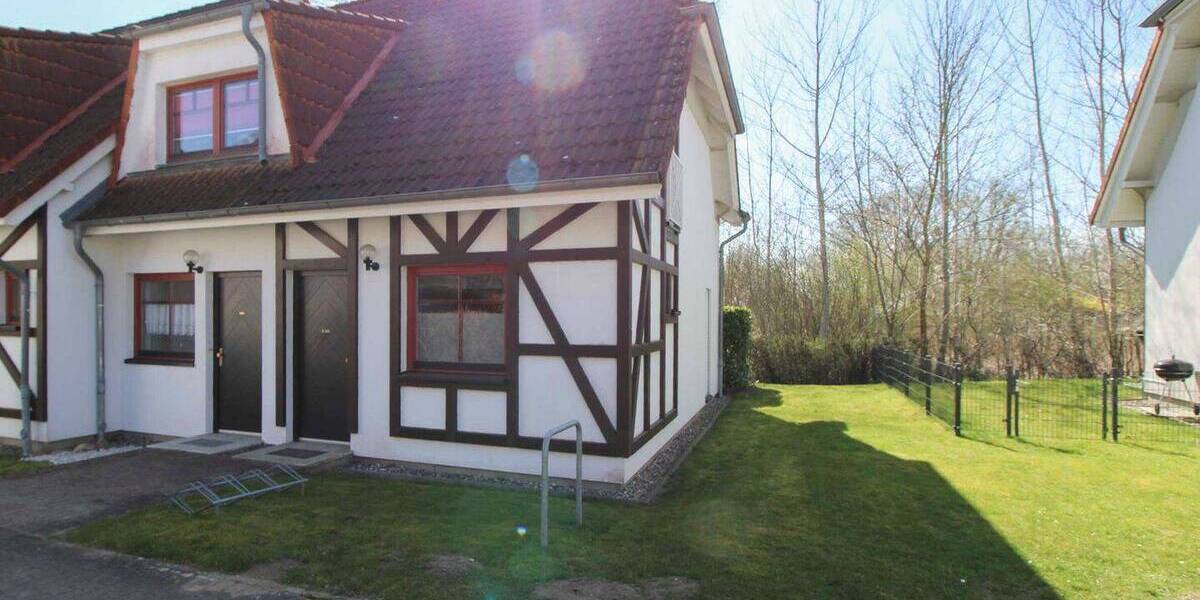 Einfamilienhaus Gustow - 3 Zimmer, 190.000&euro; | Angebot:25735562
