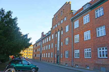 Wohnung Stralsund - 2.5 Zimmer, 57 m&sup2;, 160.000&euro; | Angebot:24564023