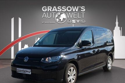 VW Caddy 17.100 km 27.990 &euro; Stralsund-Langendorf 18442