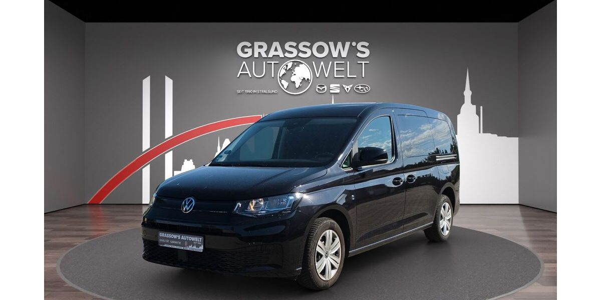VW Caddy 17.100 km 27.990 &euro; Stralsund-Langendorf 18442