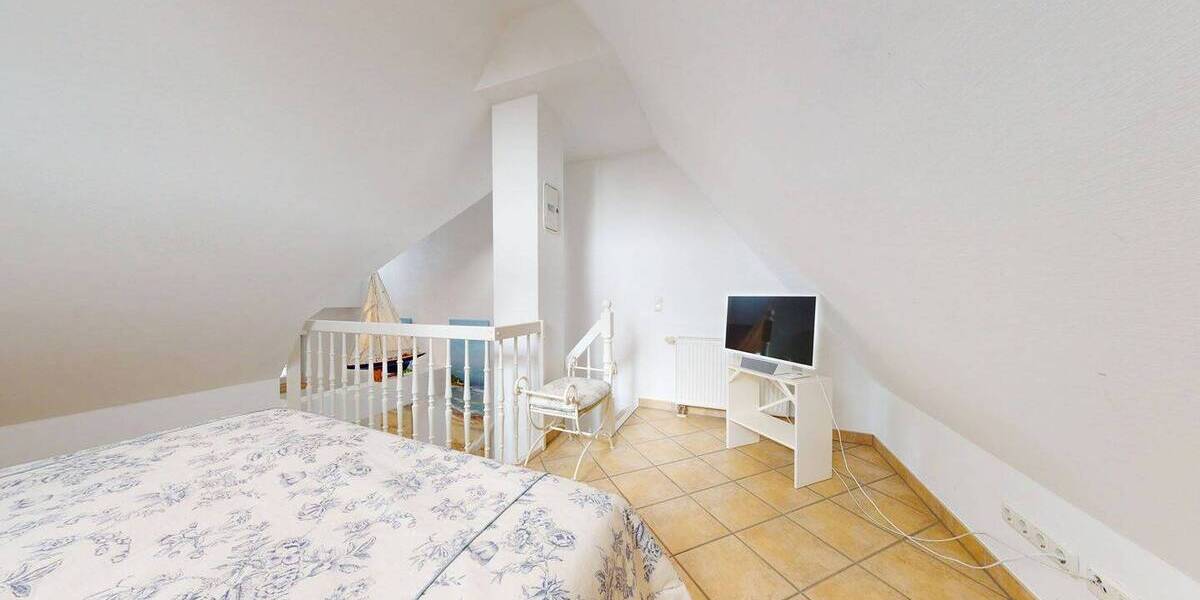 Einfamilienhaus Ostseeheilbad Zingst Zingst - 3 Zimmer, 80 m&sup2;, 520.000&euro; | Angebot:25701443