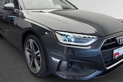 Audi A4 63.317 km 26.890 &euro; Lüssow 18442