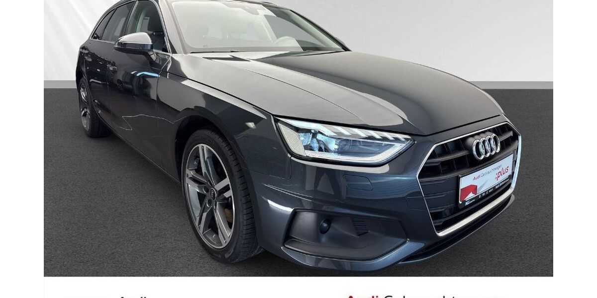 Audi A4 63.317 km 26.890 &euro; Lüssow 18442