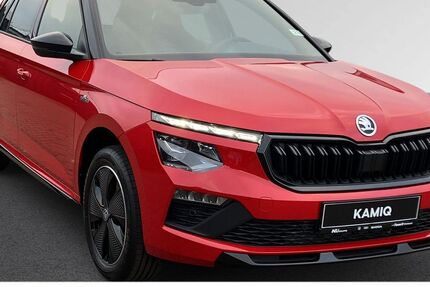 Skoda Kamiq 3.000 km 31.990 &euro; Stralsund 18437